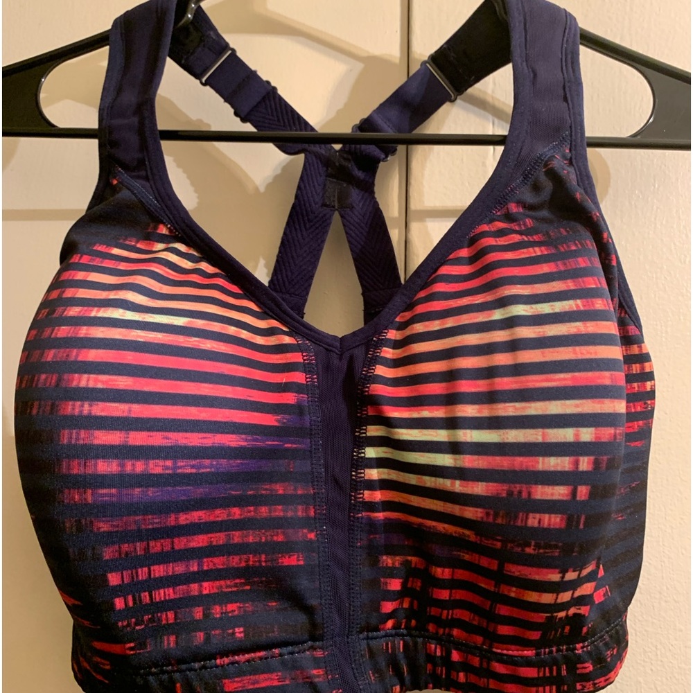 New Balance sports bra
